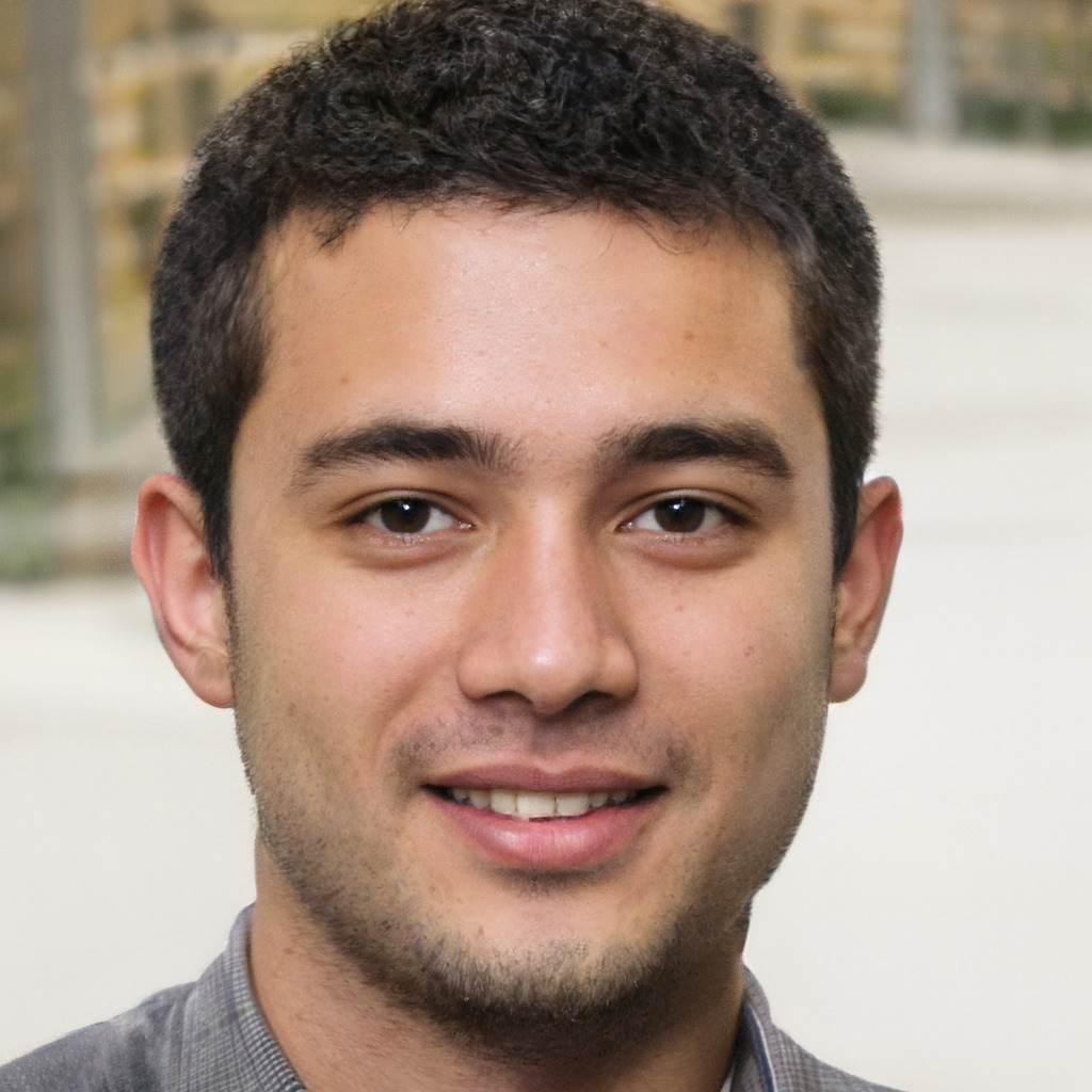 Happy baby in an Ingenuity product